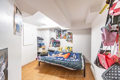 Photo 27 at 133 Galt Avenue, South Riverdale, Toronto