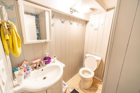 Photo 28 at 133 Galt Avenue, South Riverdale, Toronto