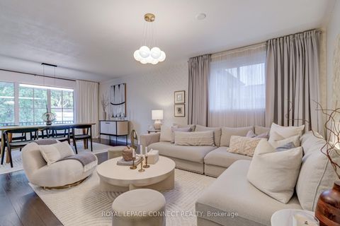 Photo 11 at 28 Tivoli Court, Guildwood, Toronto