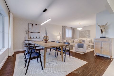 Photo 14 at 28 Tivoli Court, Guildwood, Toronto