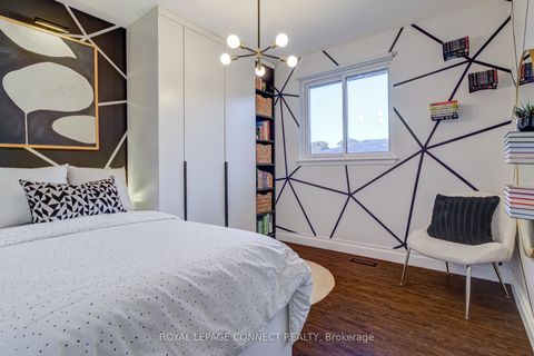 Photo 30 at 28 Tivoli Court, Guildwood, Toronto