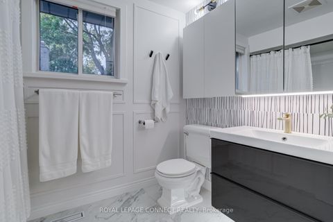 Photo 32 at 28 Tivoli Court, Guildwood, Toronto