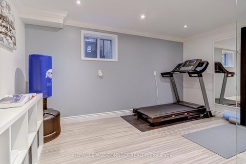 Photo 34 at 28 Tivoli Court, Guildwood, Toronto