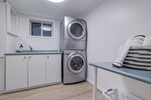 Photo 37 at 28 Tivoli Court, Guildwood, Toronto