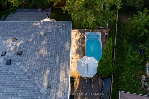 Photo 38 at 28 Tivoli Court, Guildwood, Toronto