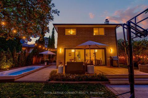 Photo 40 at 28 Tivoli Court, Guildwood, Toronto