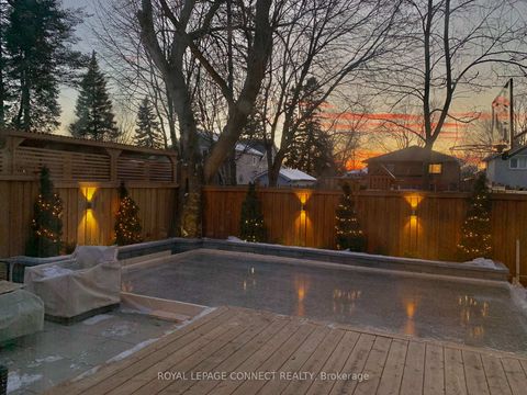 Photo 41 at 28 Tivoli Court, Guildwood, Toronto