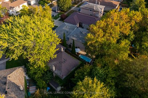 Photo 44 at 28 Tivoli Court, Guildwood, Toronto