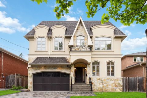 Photo 2 at 106 Olive Avenue, Willowdale East, Toronto