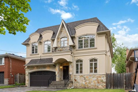 Photo 3 at 106 Olive Avenue, Willowdale East, Toronto