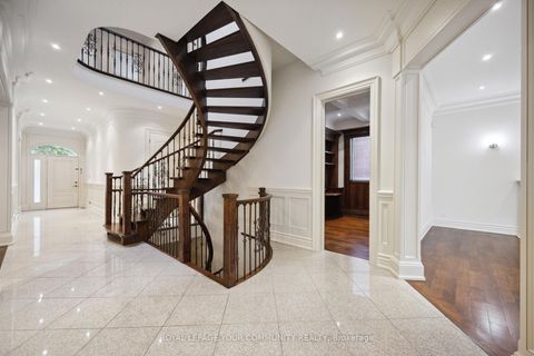 Photo 5 at 106 Olive Avenue, Willowdale East, Toronto