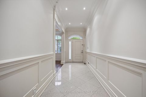 Photo 6 at 106 Olive Avenue, Willowdale East, Toronto