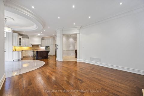 Photo 8 at 106 Olive Avenue, Willowdale East, Toronto