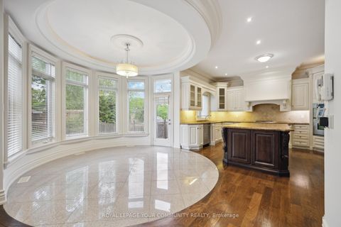 Photo 9 at 106 Olive Avenue, Willowdale East, Toronto