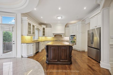 Photo 10 at 106 Olive Avenue, Willowdale East, Toronto