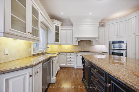 Photo 11 at 106 Olive Avenue, Willowdale East, Toronto