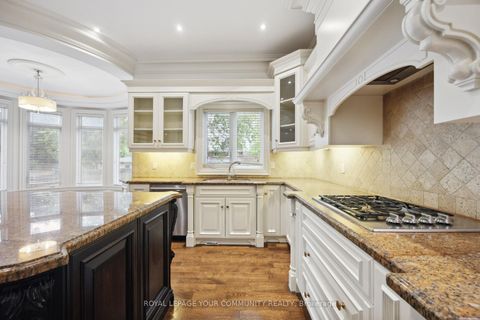 Photo 13 at 106 Olive Avenue, Willowdale East, Toronto