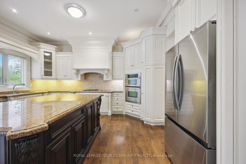 Photo 14 at 106 Olive Avenue, Willowdale East, Toronto