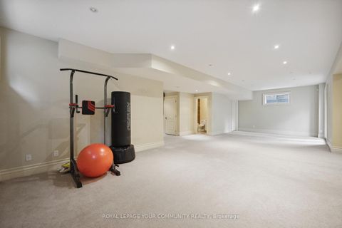Photo 32 at 106 Olive Avenue, Willowdale East, Toronto