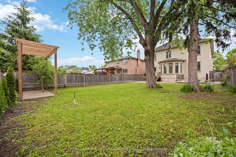 Photo 34 at 106 Olive Avenue, Willowdale East, Toronto