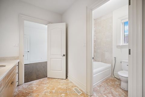 Photo 36 at 106 Olive Avenue, Willowdale East, Toronto