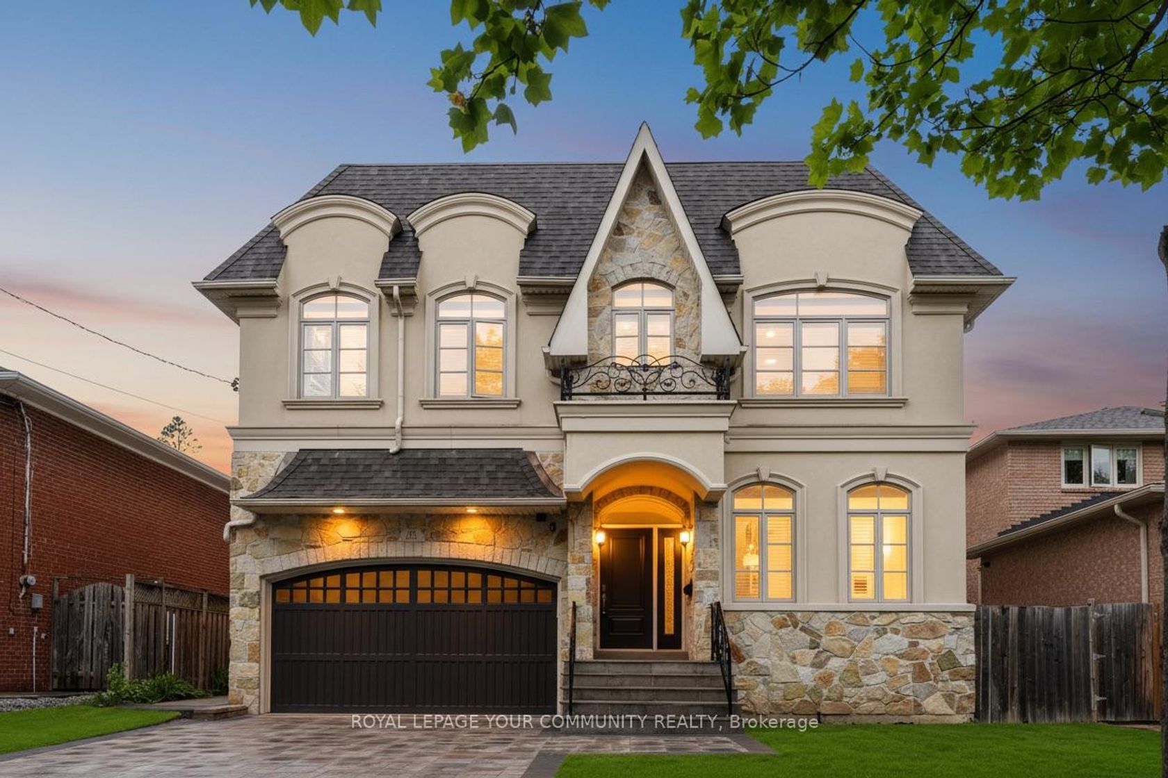 106 Olive Avenue, Willowdale East, Toronto 