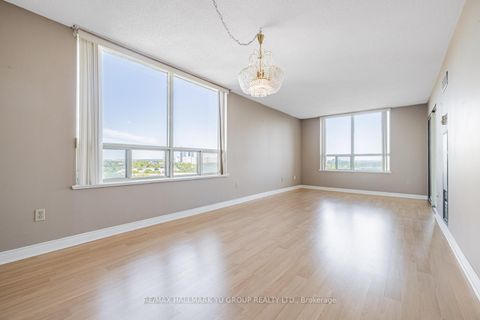 Photo 2 at 1203 - 7 Townsgate Drive, Yorkhill, Vaughan