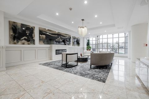 Photo 19 at 1203 - 7 Townsgate Drive, Yorkhill, Vaughan