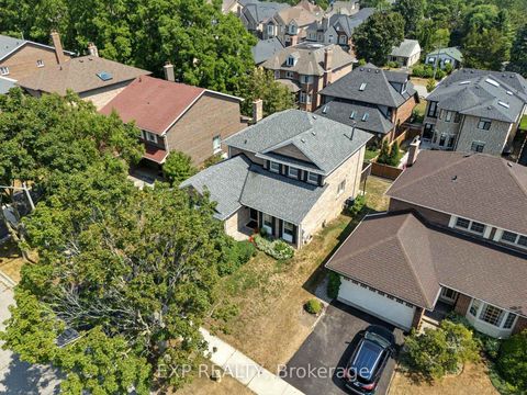 Photo 31 at 503 Broadgreen Street, West Shore, Pickering