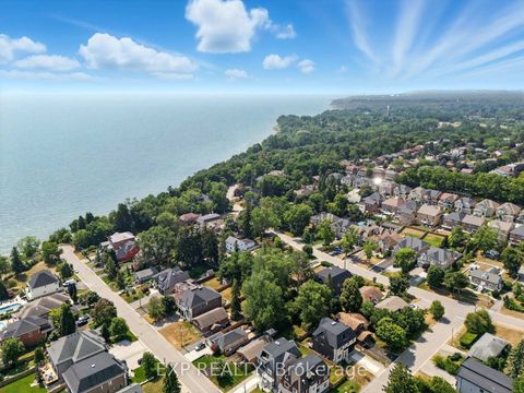 Photo 33 at 503 Broadgreen Street, West Shore, Pickering