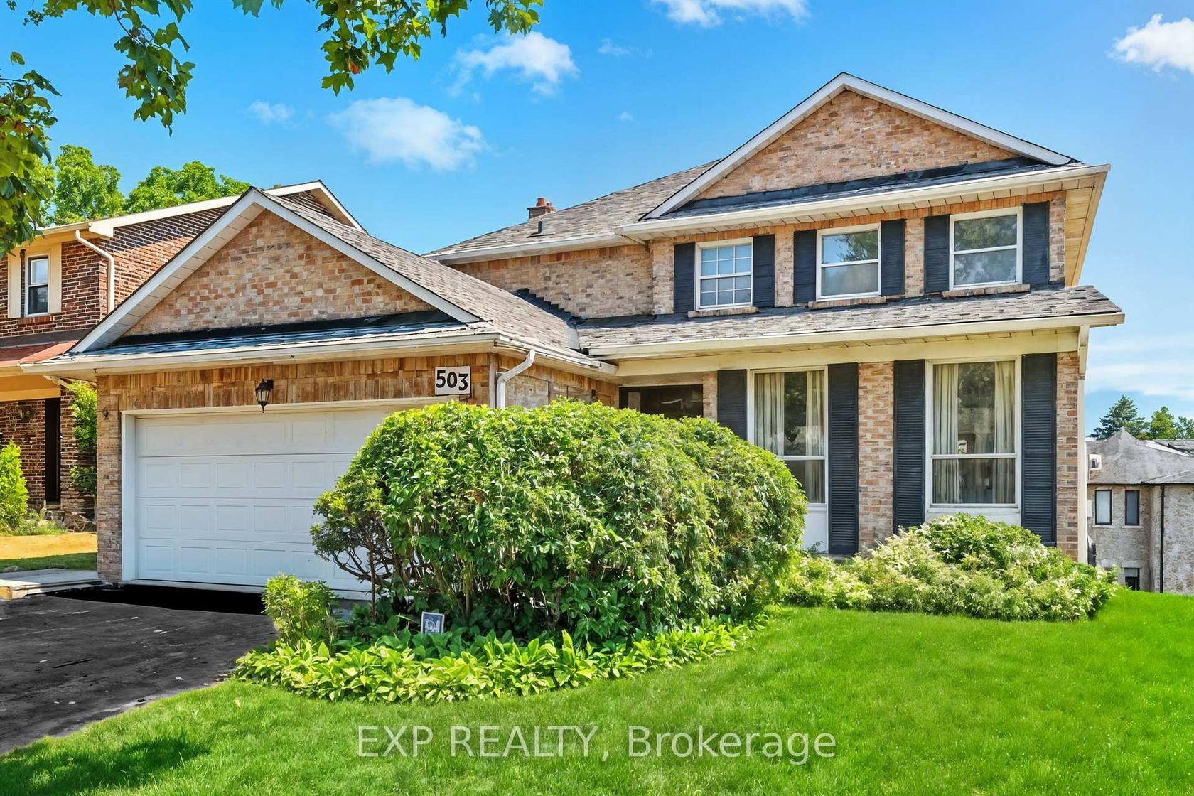 503 Broadgreen Street, West Shore, Pickering photo number 2