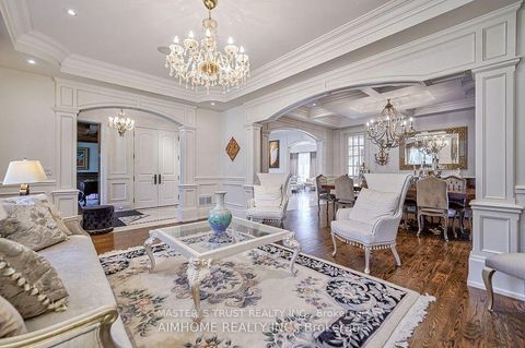 Photo 4 at 38 Pheasant Road, Newtonbrook East, Toronto