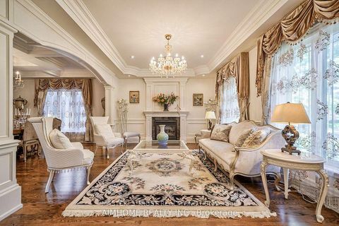 Photo 6 at 38 Pheasant Road, Newtonbrook East, Toronto