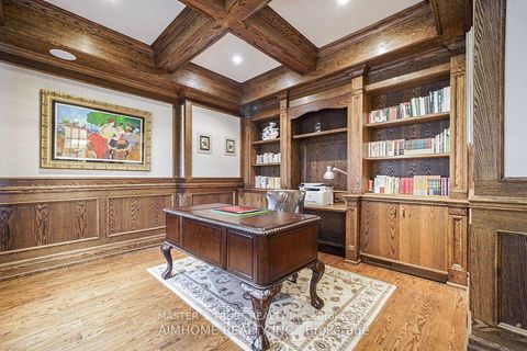Photo 7 at 38 Pheasant Road, Newtonbrook East, Toronto