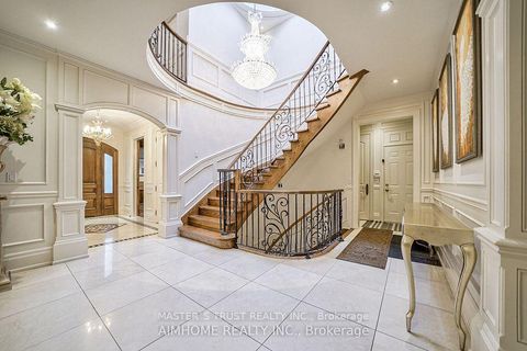 Photo 9 at 38 Pheasant Road, Newtonbrook East, Toronto