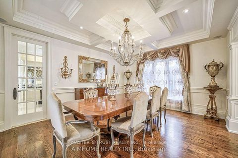 Photo 10 at 38 Pheasant Road, Newtonbrook East, Toronto