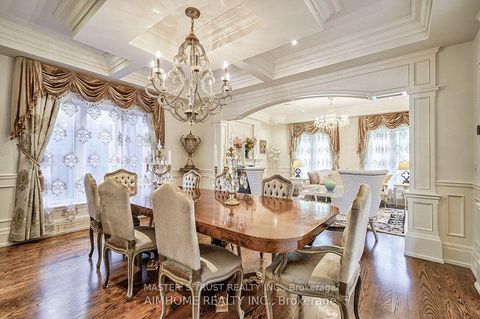 Photo 11 at 38 Pheasant Road, Newtonbrook East, Toronto