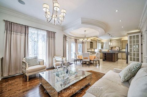 Photo 12 at 38 Pheasant Road, Newtonbrook East, Toronto