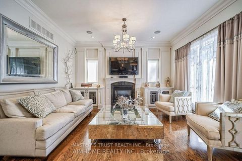Photo 13 at 38 Pheasant Road, Newtonbrook East, Toronto