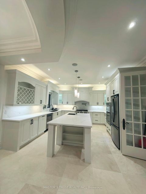 Photo 14 at 38 Pheasant Road, Newtonbrook East, Toronto
