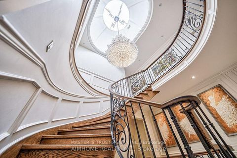 Photo 16 at 38 Pheasant Road, Newtonbrook East, Toronto