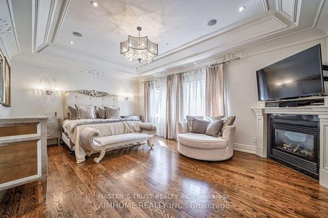Photo 18 at 38 Pheasant Road, Newtonbrook East, Toronto
