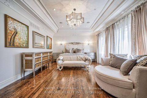 Photo 19 at 38 Pheasant Road, Newtonbrook East, Toronto