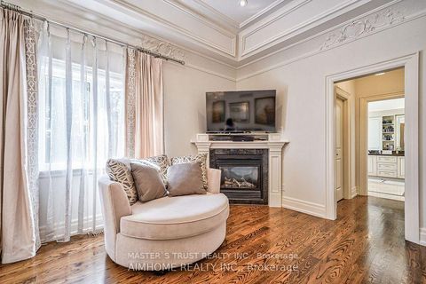Photo 20 at 38 Pheasant Road, Newtonbrook East, Toronto