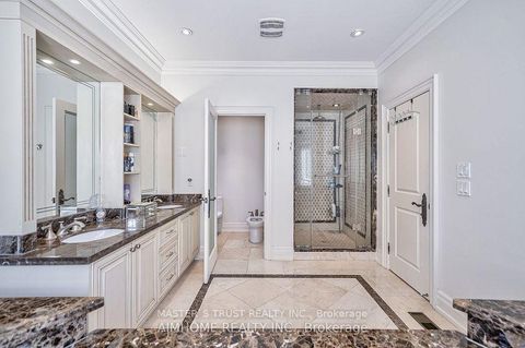 Photo 21 at 38 Pheasant Road, Newtonbrook East, Toronto