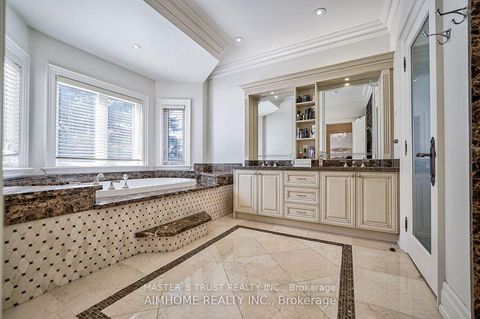Photo 22 at 38 Pheasant Road, Newtonbrook East, Toronto