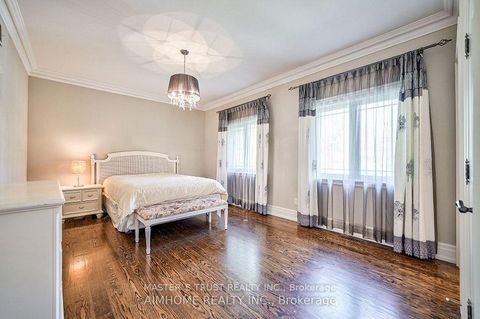Photo 24 at 38 Pheasant Road, Newtonbrook East, Toronto