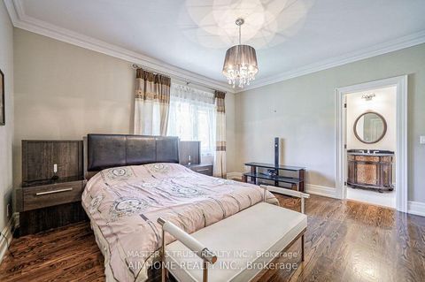 Photo 25 at 38 Pheasant Road, Newtonbrook East, Toronto