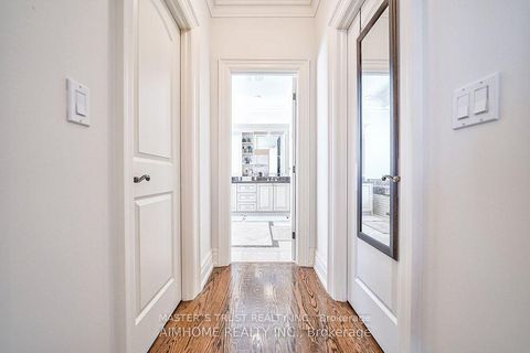 Photo 28 at 38 Pheasant Road, Newtonbrook East, Toronto