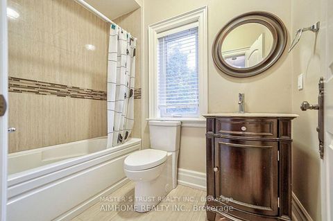 Photo 29 at 38 Pheasant Road, Newtonbrook East, Toronto